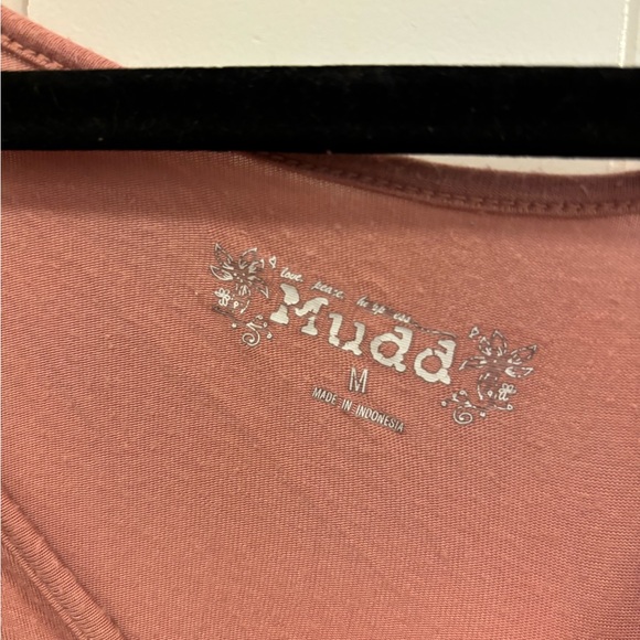 Casual flowy top - Picture 2 of 2